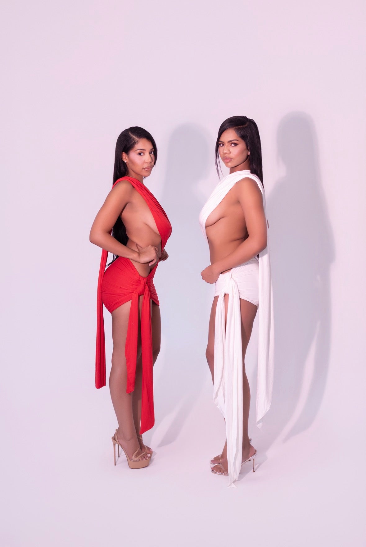 ATHENA DRESS (PRE-ORDER 3 WEEKS)