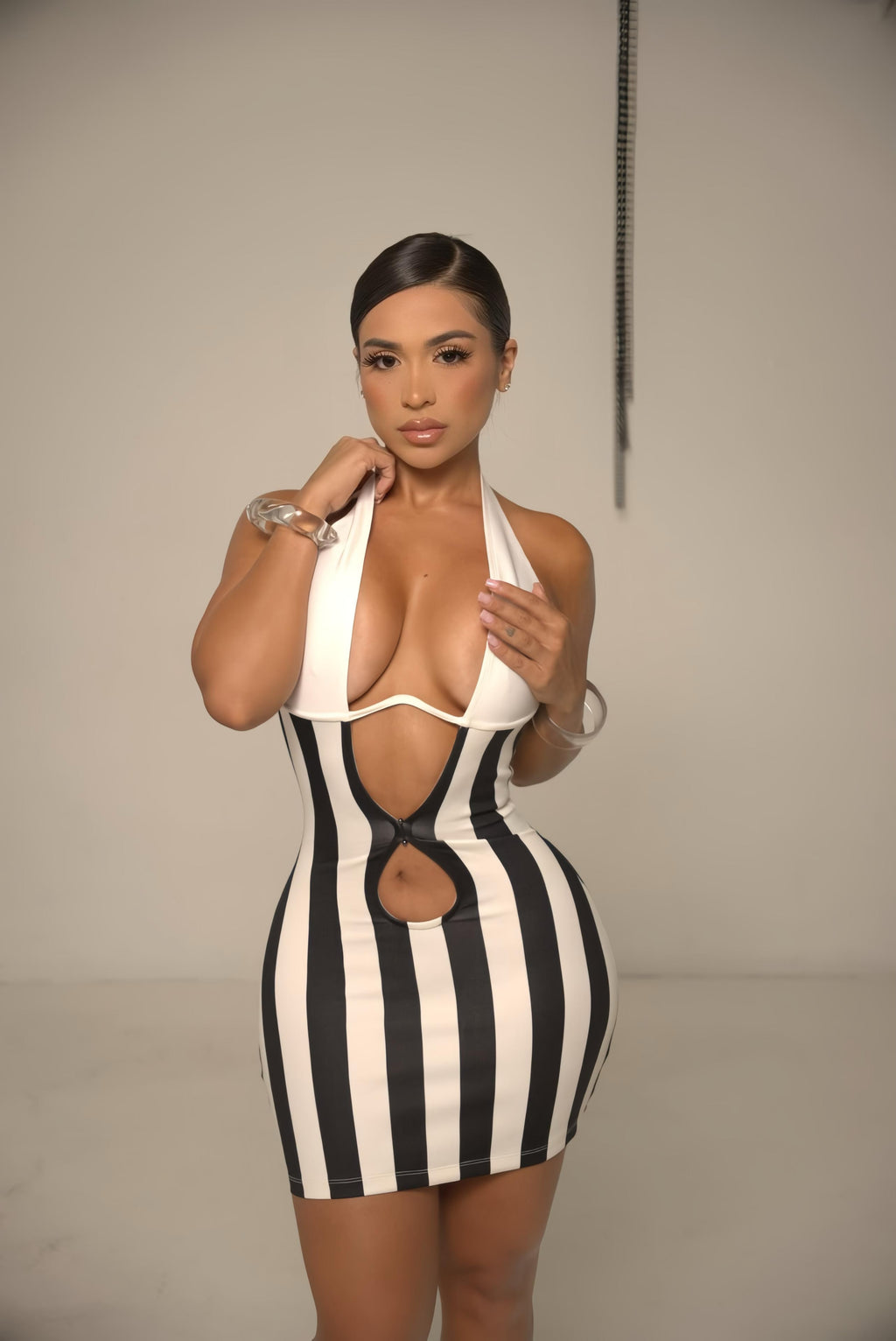 NAOMI DRESS (SHIPS IN 2-3 WEEKS)